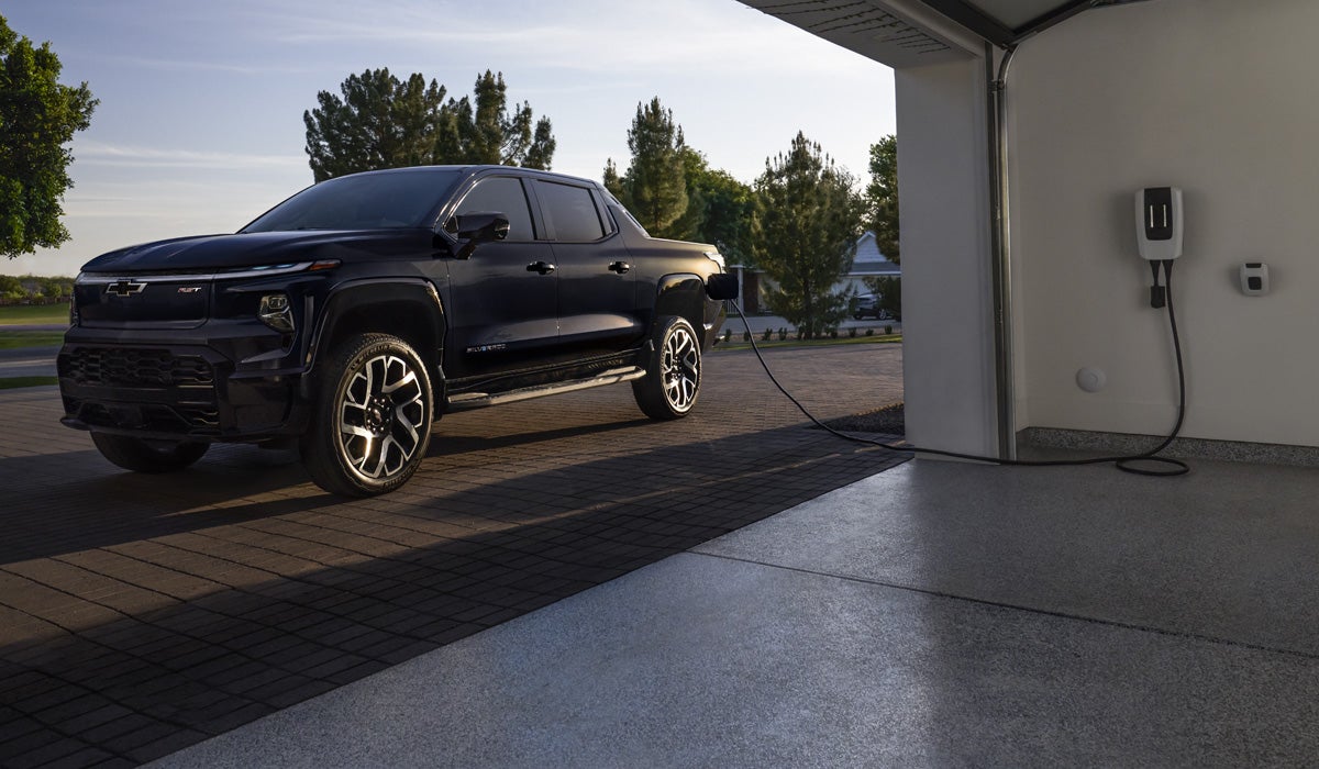 Kim Hansen Chevrolet in Burley ID