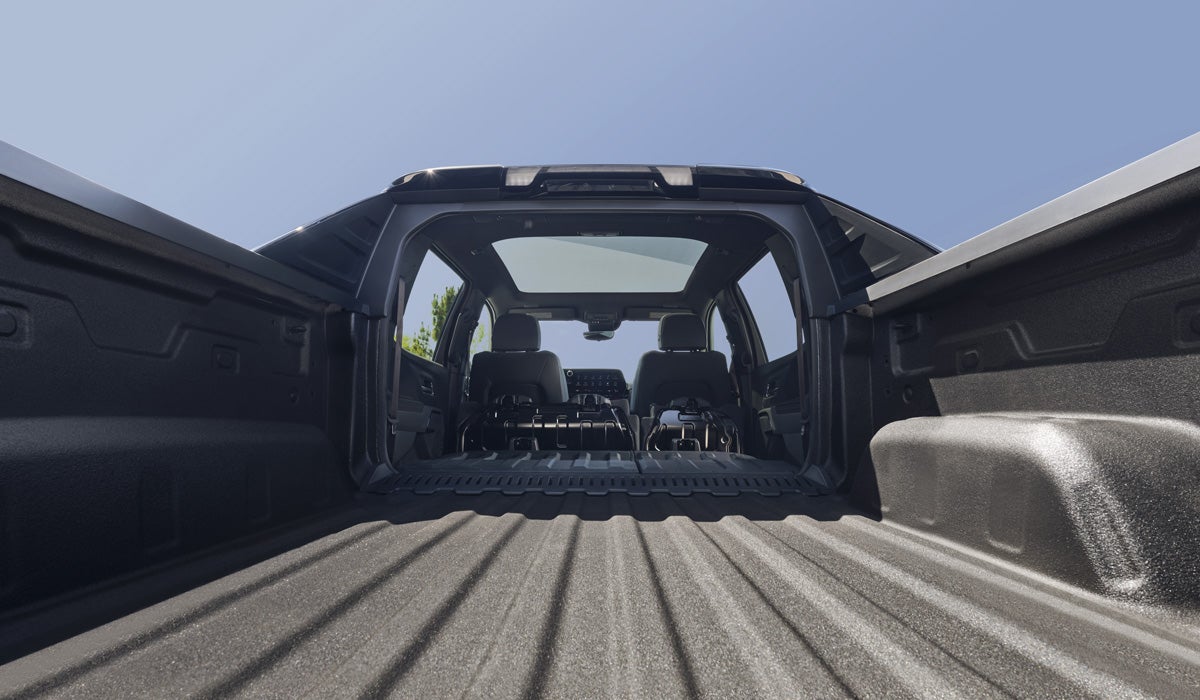 Kim Hansen Chevrolet in Burley ID