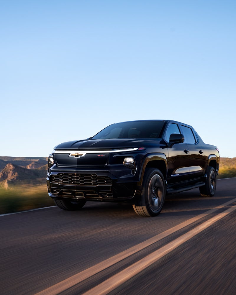 Kim Hansen Chevrolet in Burley ID