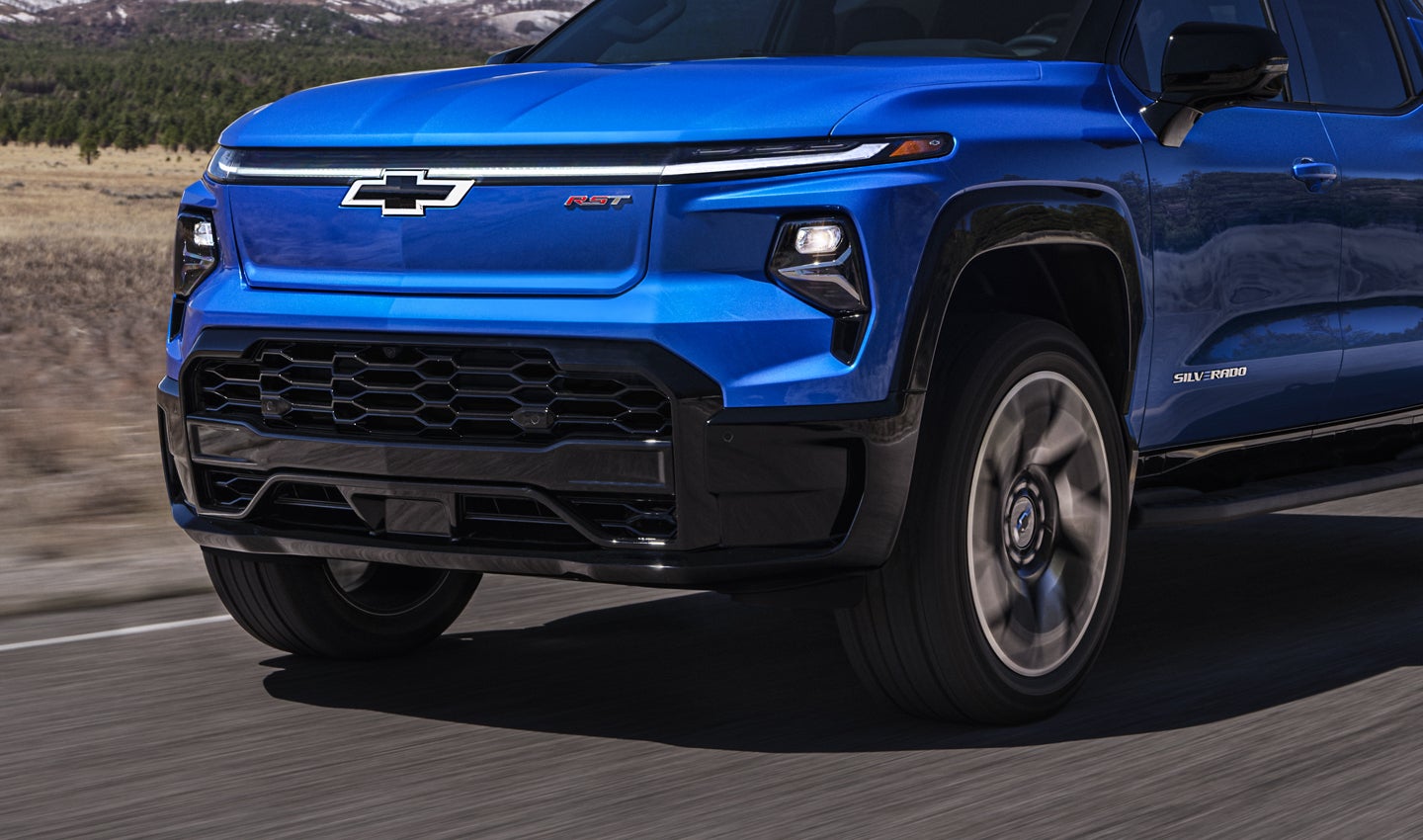 Kim Hansen Chevrolet in Burley ID