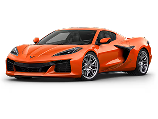 Chevrolet Corvette Z06 - Kim Hansen Chevrolet in Burley ID