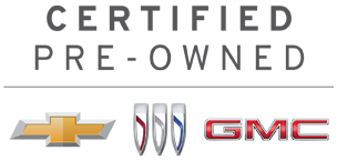 Chevrolet Buick GMC Certified Pre-Owned in Burley, ID